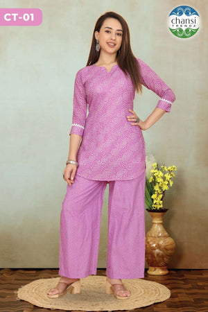 Chansi Trendz Devashri