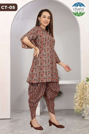 Chansi Trendz Devashri