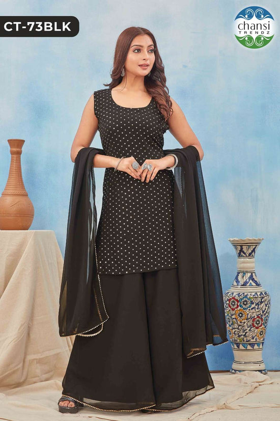 Chansi Trendz Dhaarana