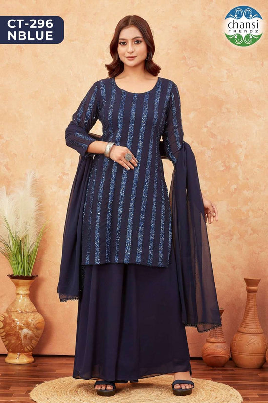Chansi Trendz Dhaarana