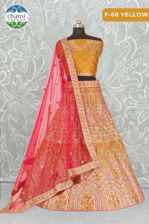 Chansi Trendz F-68