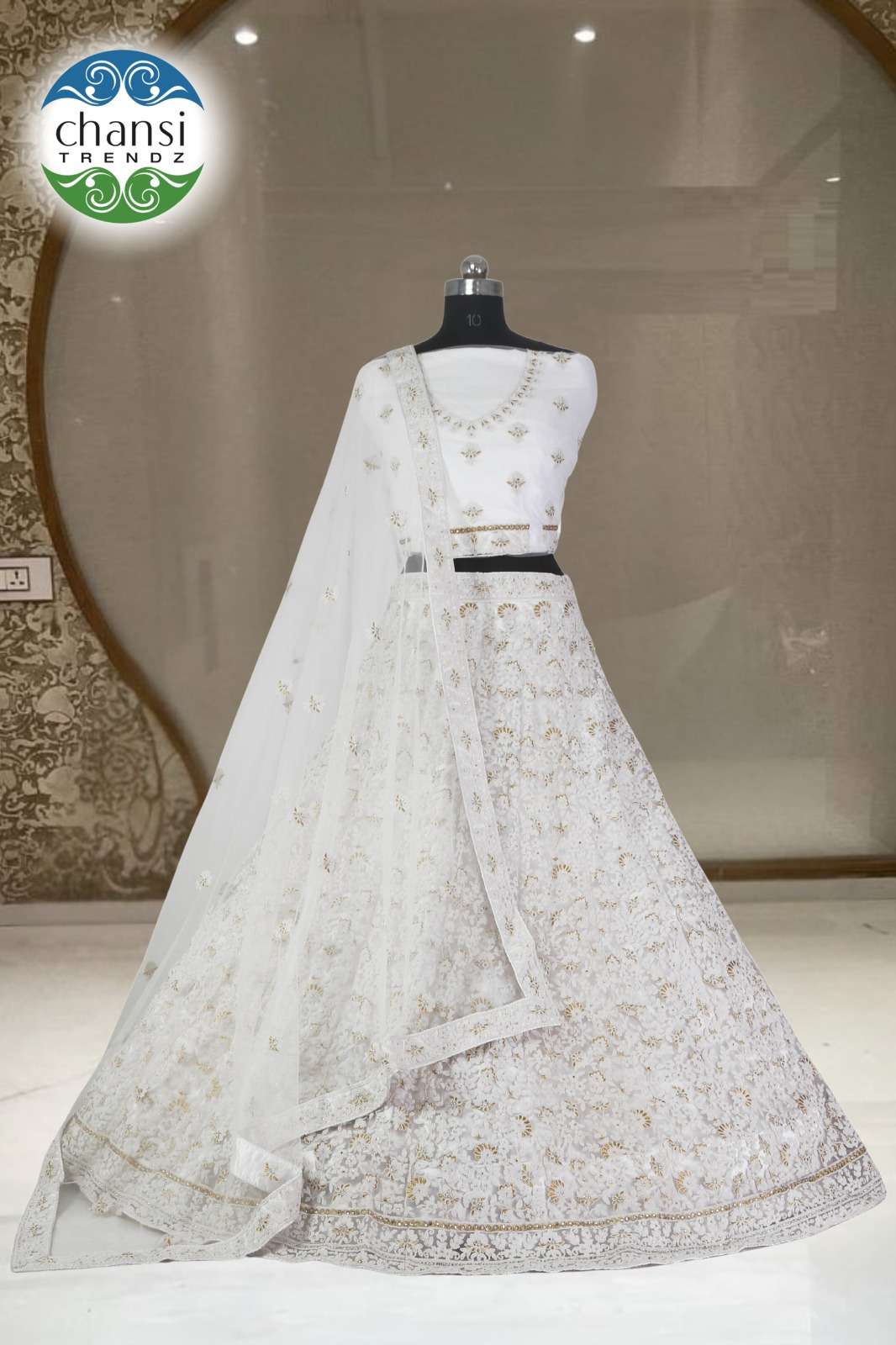 Chansi Trendz F-77