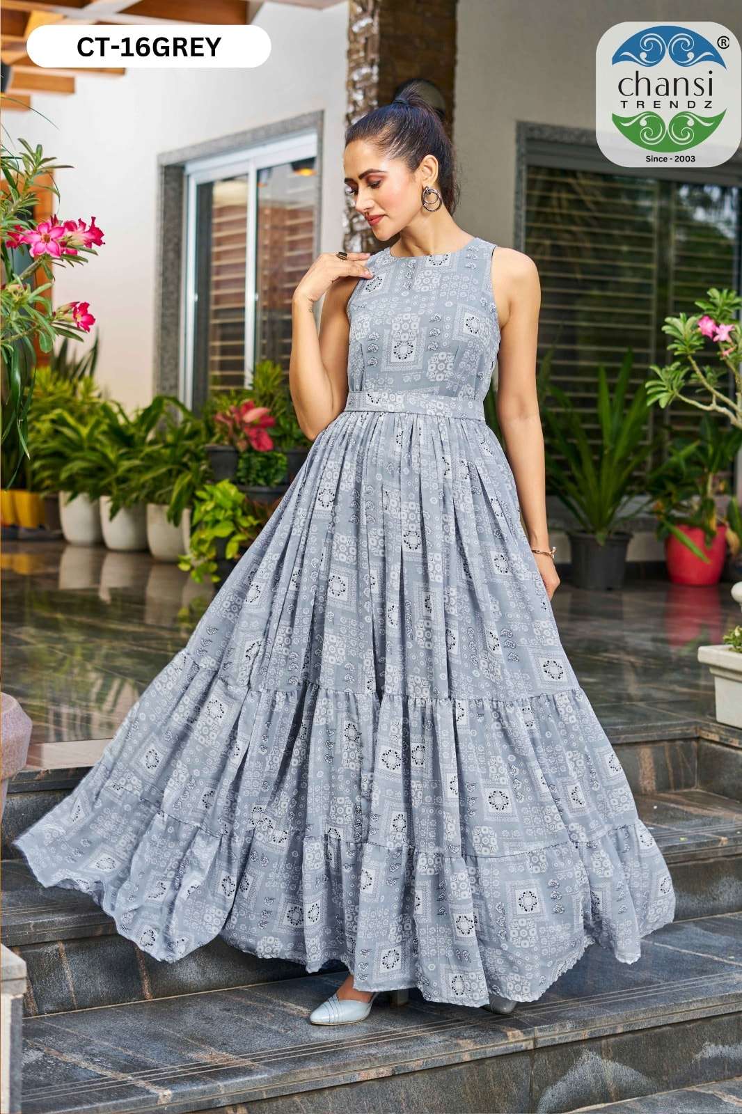 Chansi Trendz Glamours