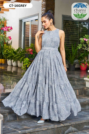 Chansi Trendz Glamours