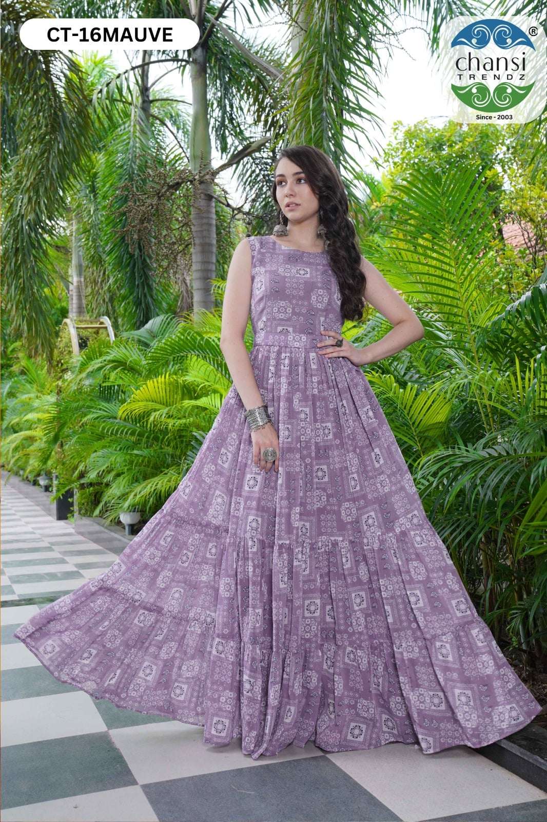 Chansi Trendz Glamours