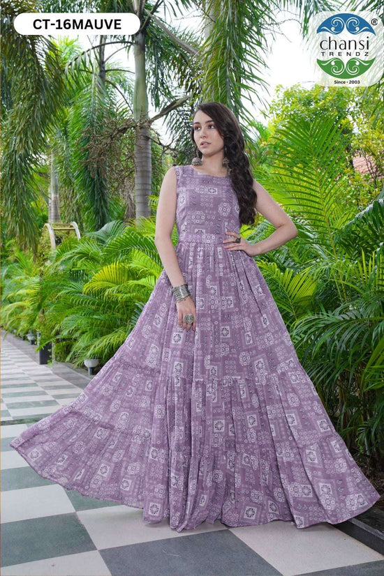 Chansi Trendz Glamours