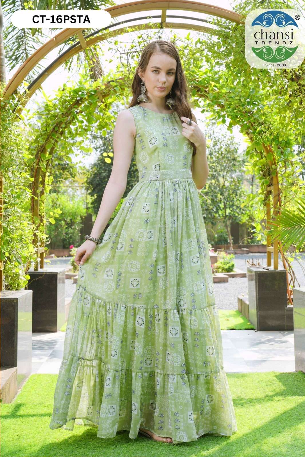 Chansi Trendz Glamours