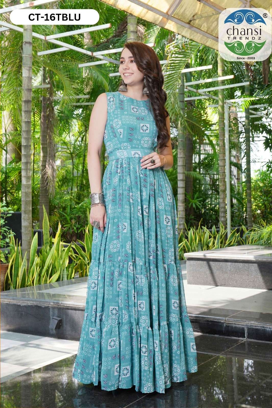 Chansi Trendz Glamours