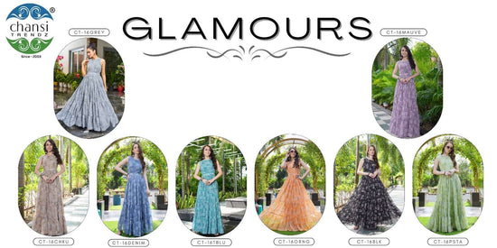 Chansi Trendz Glamours