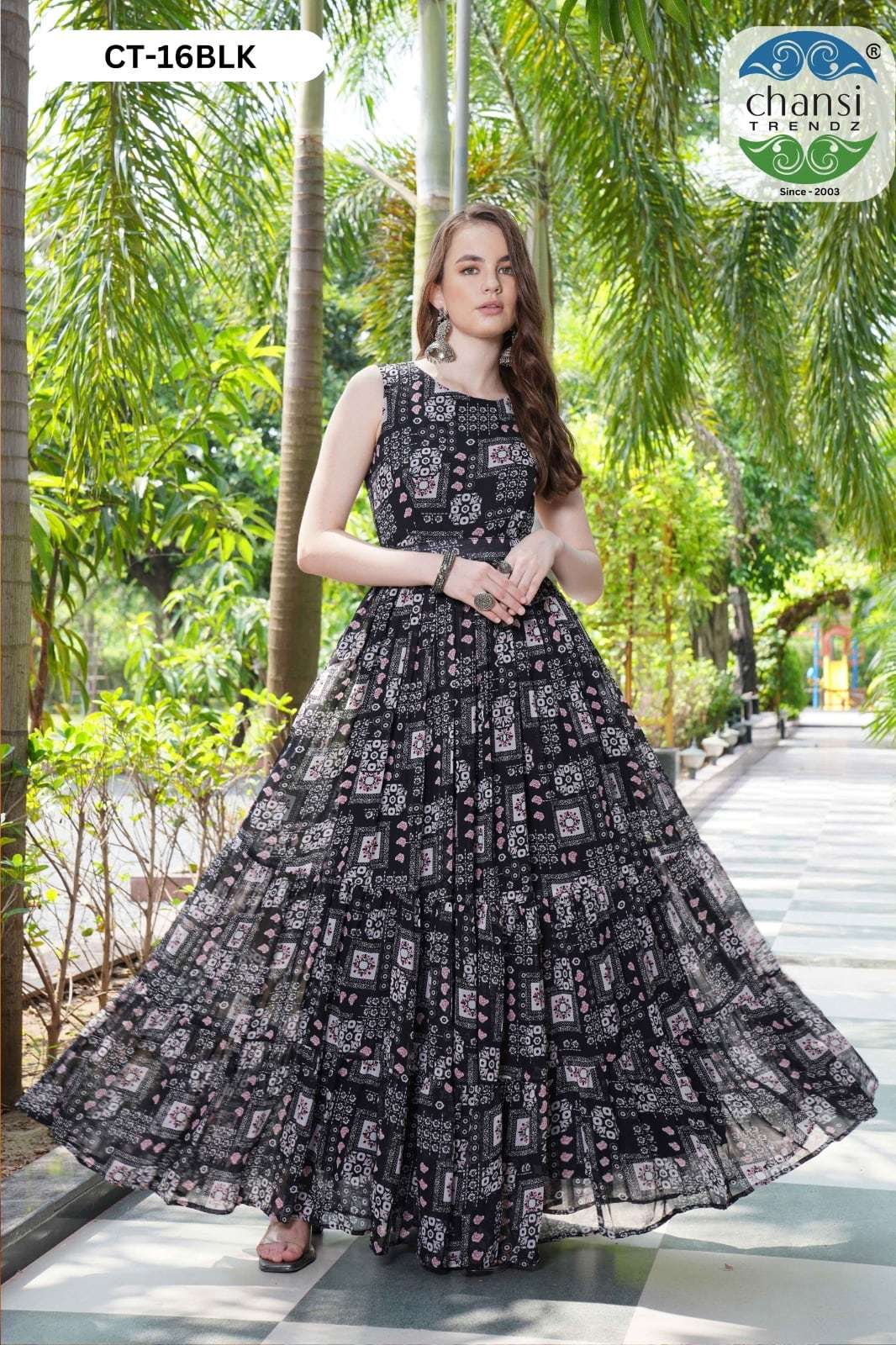 Chansi Trendz Glamours