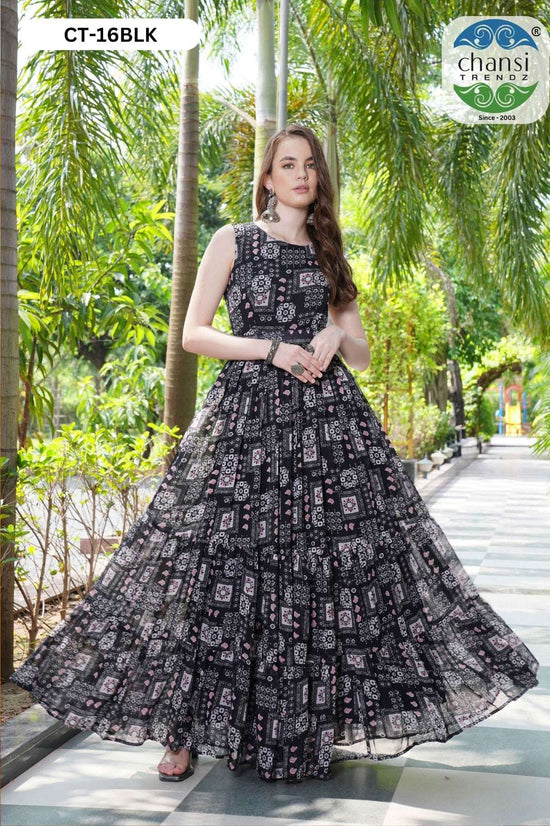 Chansi Trendz Glamours