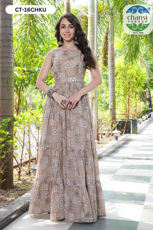 Chansi Trendz Glamours