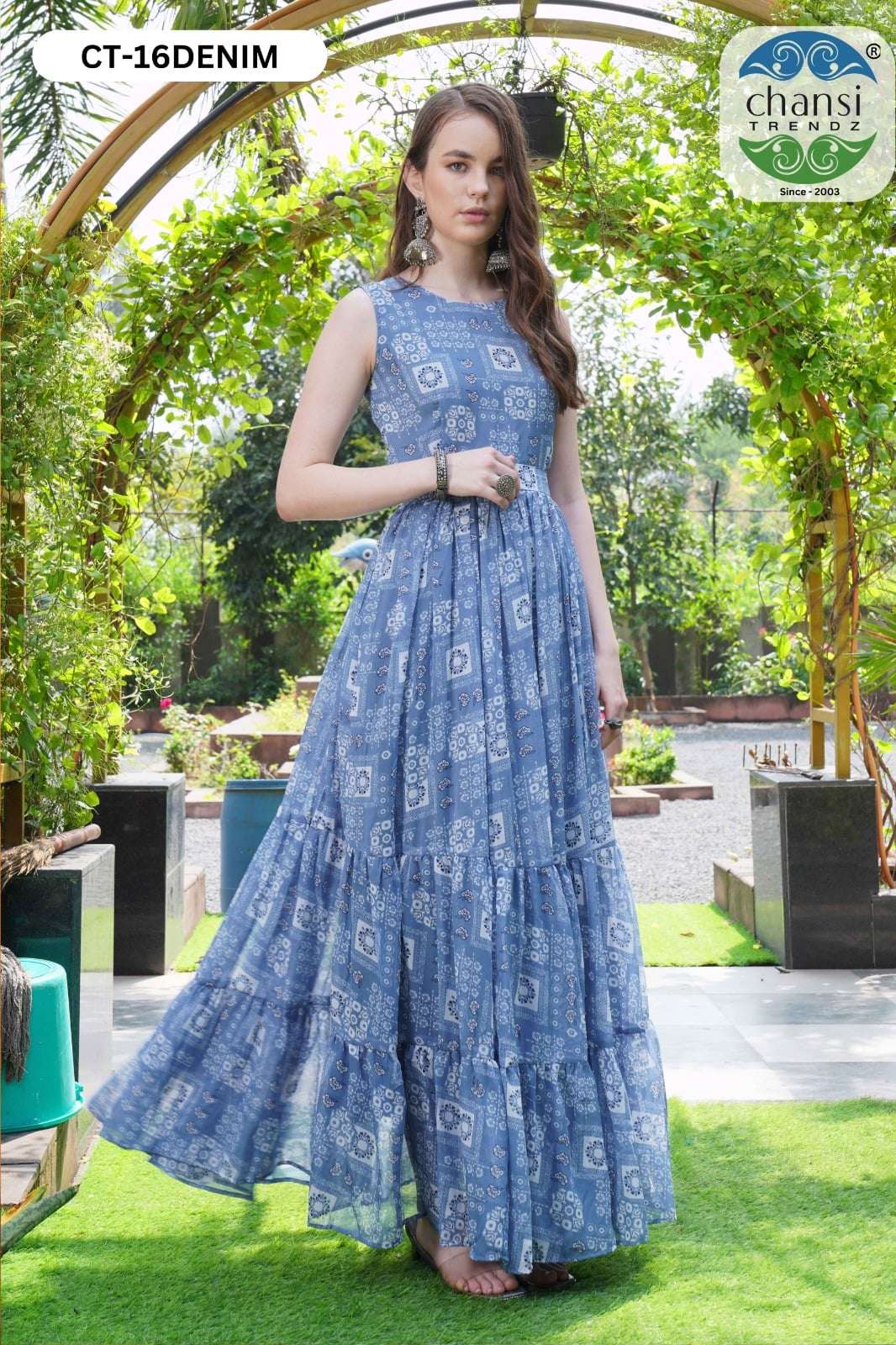 Chansi Trendz Glamours