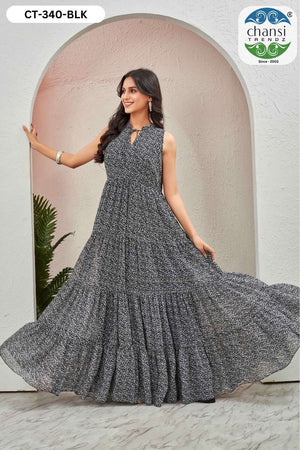 Chansi Trendz Grassy