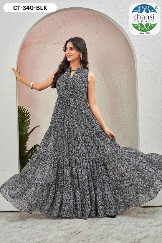 Chansi Trendz Grassy