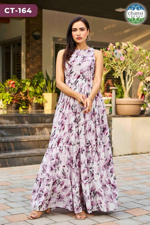 Chansi Trendz Haripriya