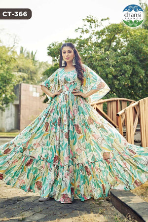 Chansi Trendz Jeevika