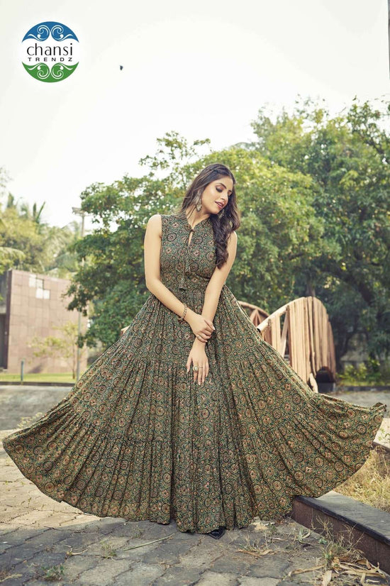 Chansi Trendz Kalyani