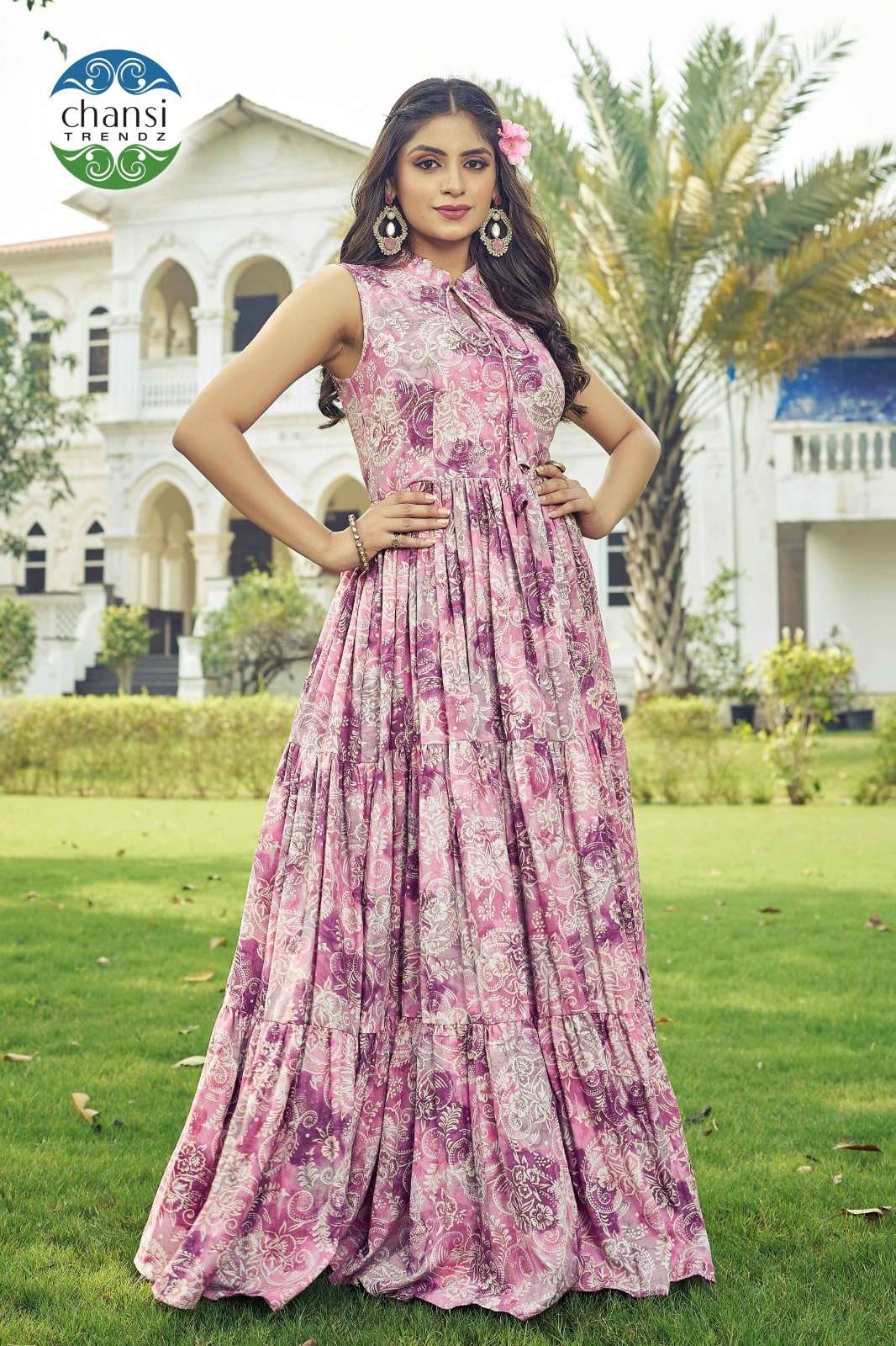 Chansi Trendz Kalyani