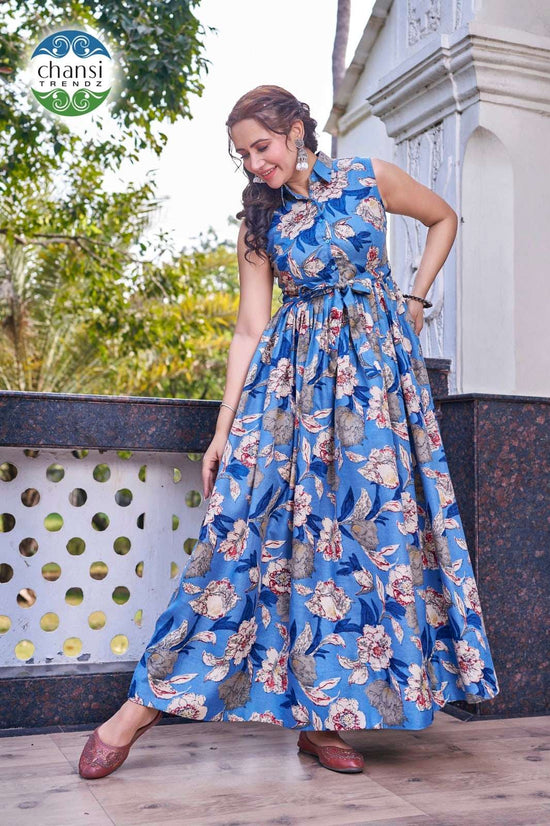 Chansi Trendz Kamala