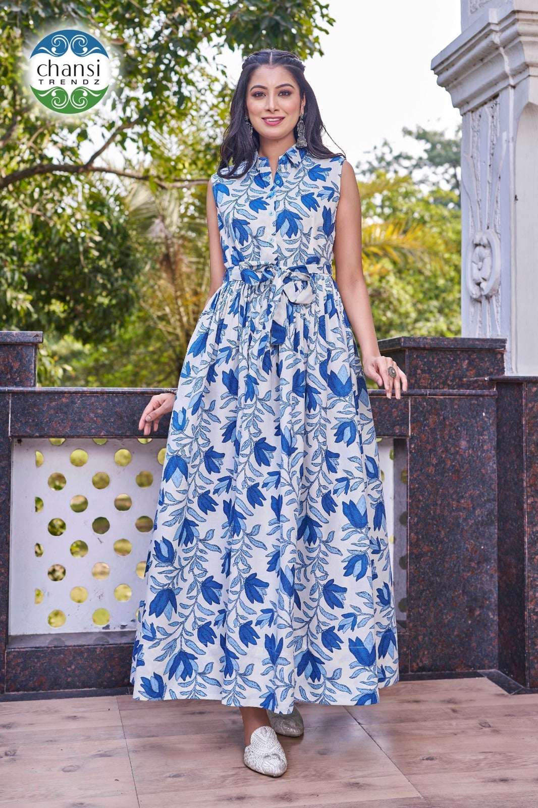 Chansi Trendz Kamala