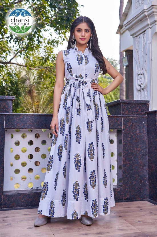 Chansi Trendz Kamala