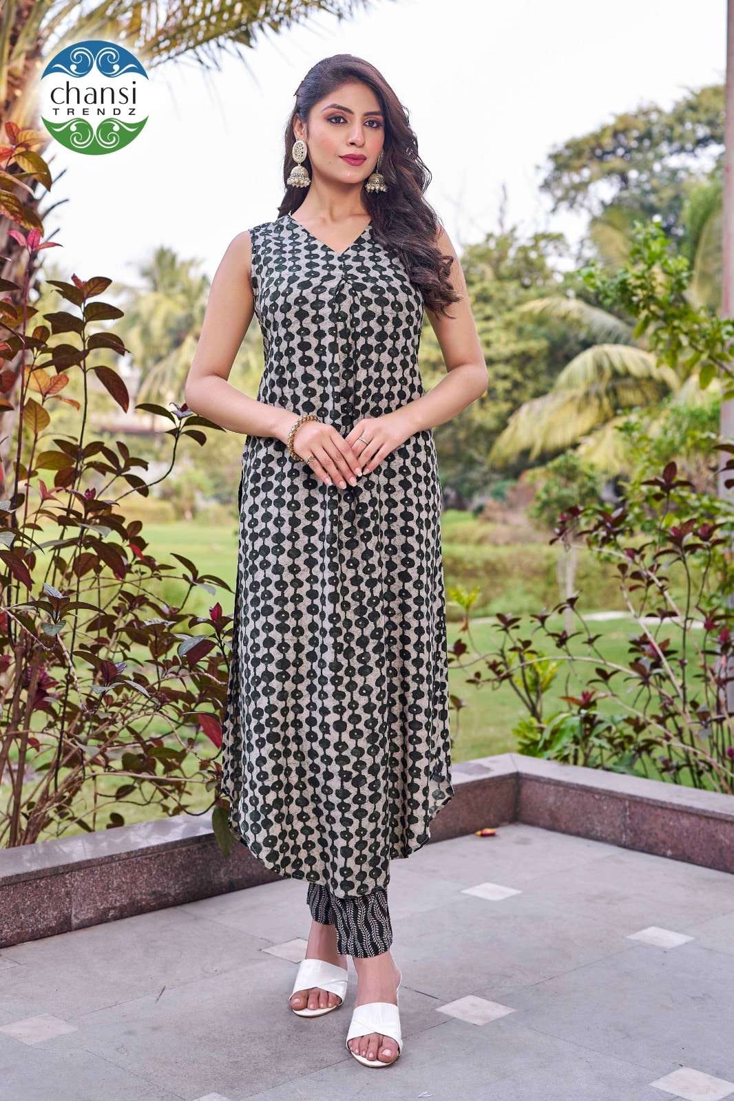 Chansi Trendz Kashirodaja