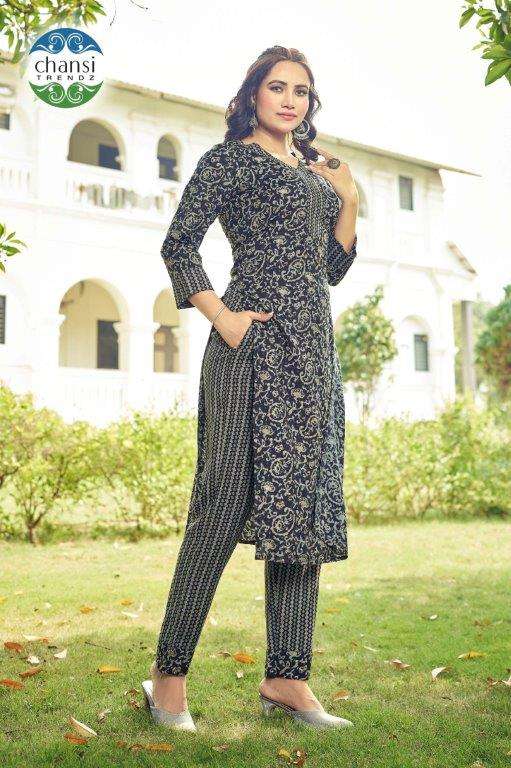 Chansi Trendz Lakshmi