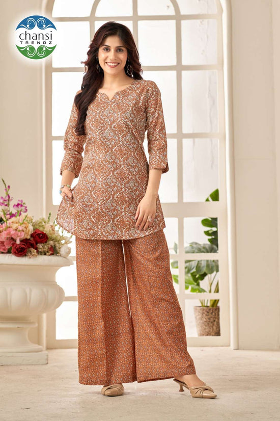 Chansi Trendz Laksmitva