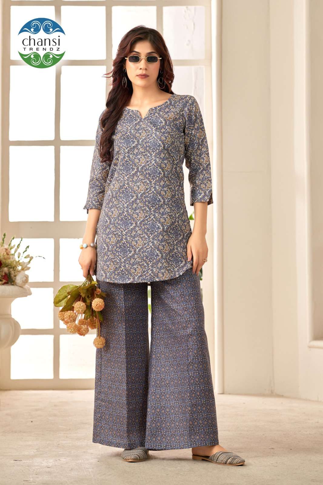 Chansi Trendz Laksmitva