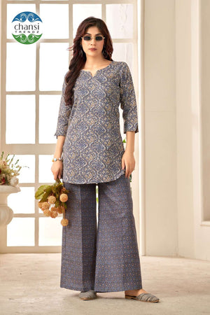 Chansi Trendz Laksmitva