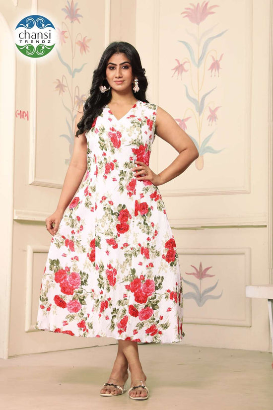 Chansi Trendz Maulasri - Amrah Wholesale