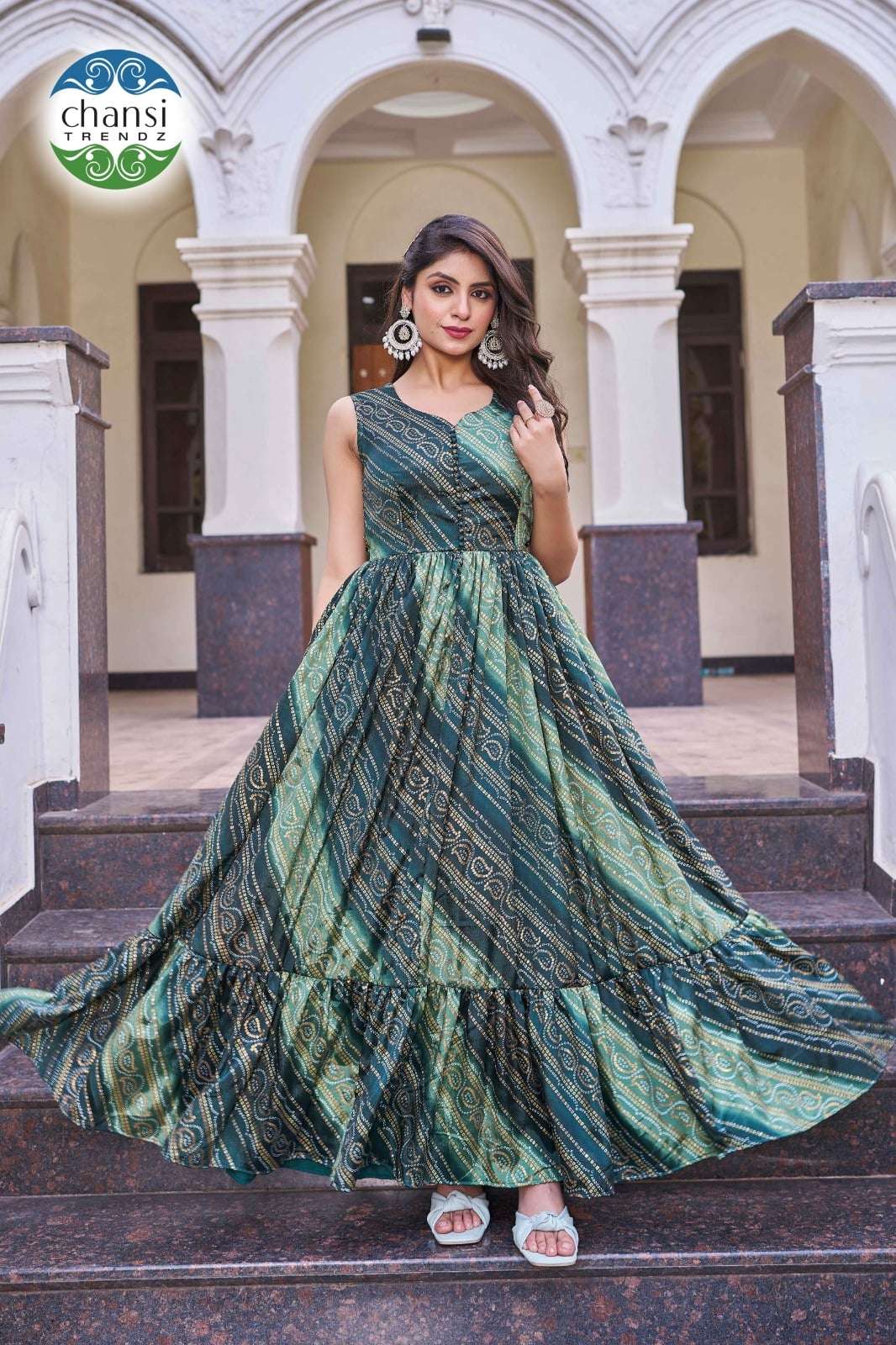 Chansi Trendz Maya
