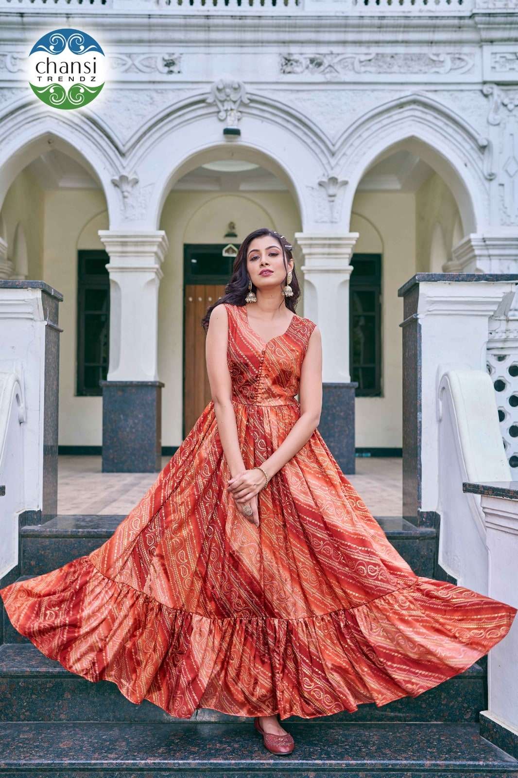 Chansi Trendz Maya