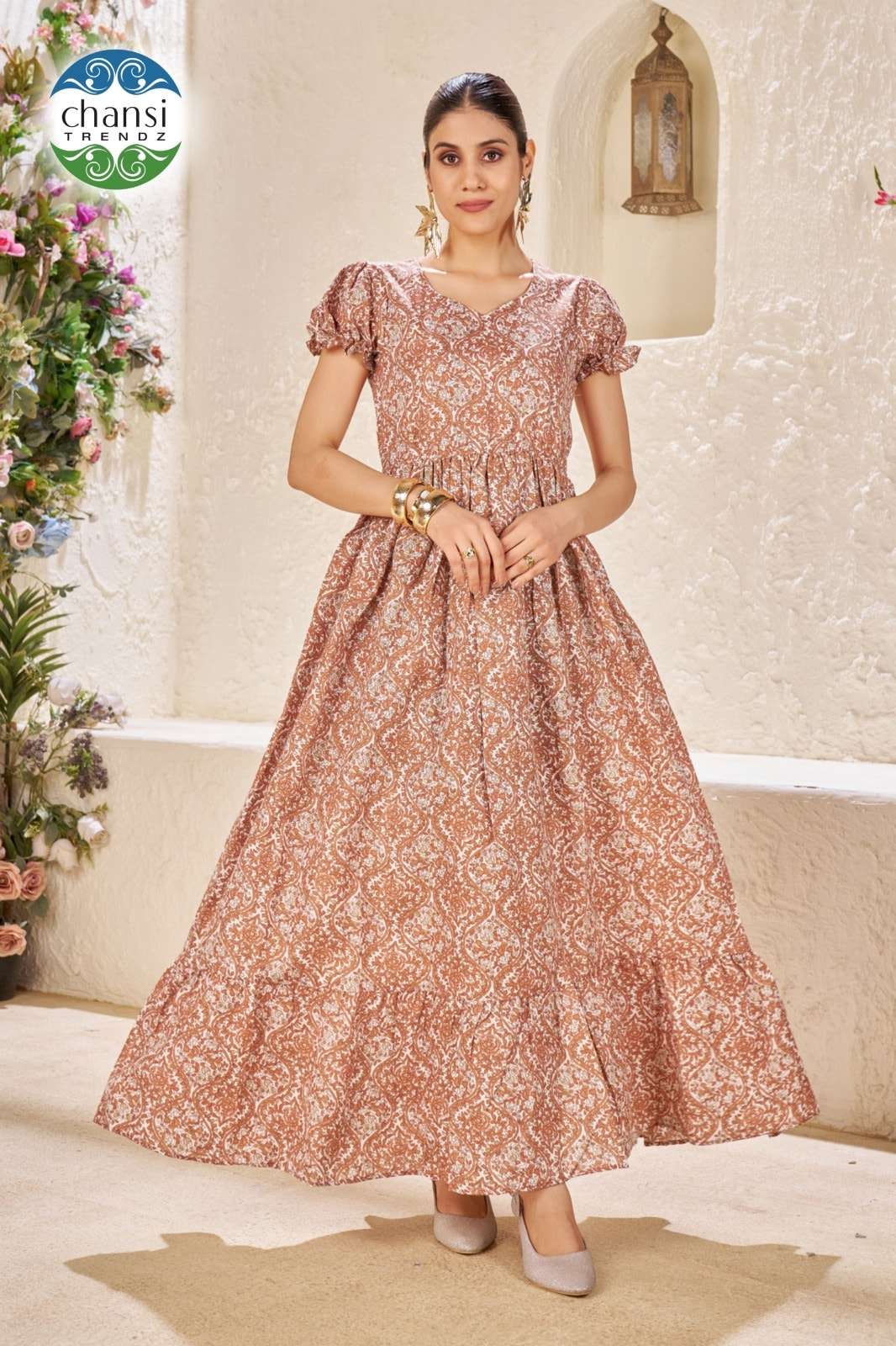 Chansi Trendz Narayani