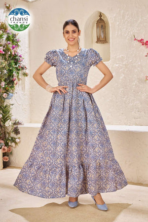 Chansi Trendz Narayani