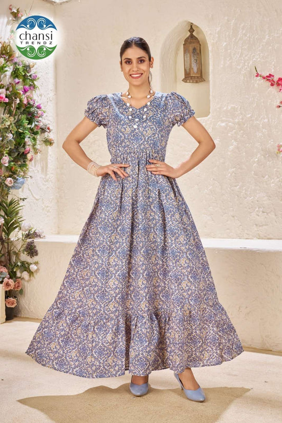 Chansi Trendz Narayani