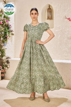 Chansi Trendz Narayani