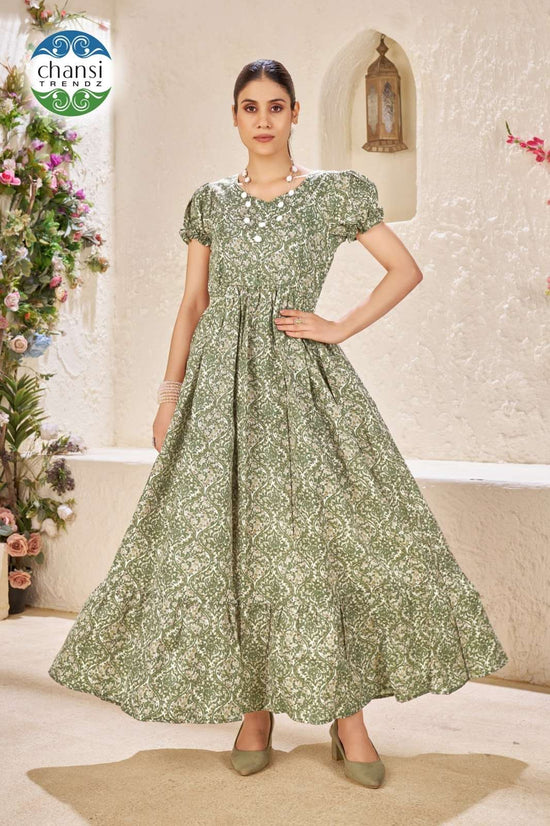 Chansi Trendz Narayani