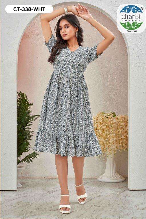 Chansi Trendz Nithya