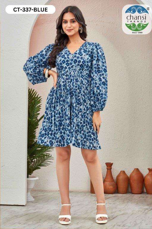 Chansi Trendz Nithya
