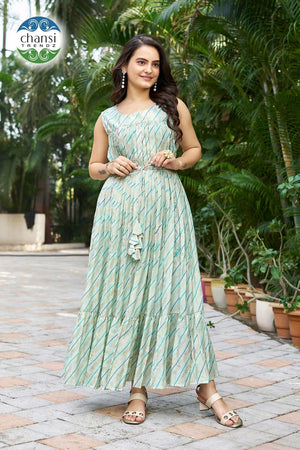 Chansi Trendz Padmakshi