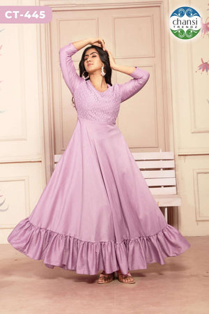 Chansi Trendz Padmalaya