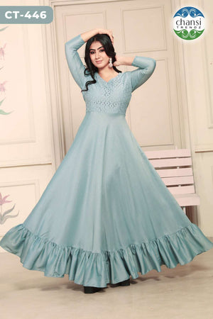 Chansi Trendz Padmalaya