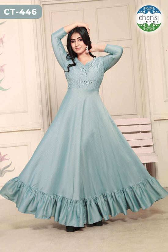 Chansi Trendz Padmalaya