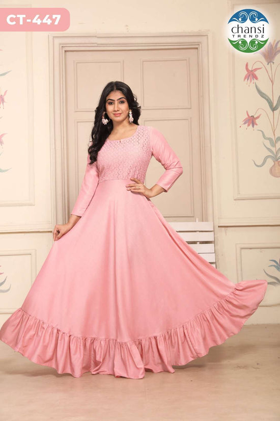 Chansi Trendz Padmalaya