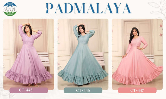 Chansi Trendz Padmalaya