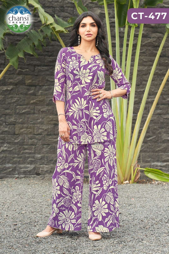 Chansi Trendz Prakruti - Amrah Wholesale