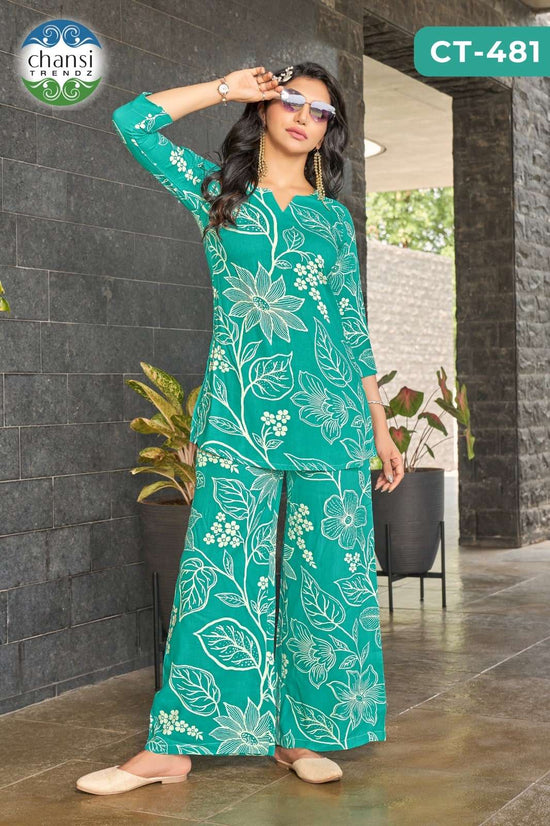 Chansi Trendz Ragini - Amrah Wholesale