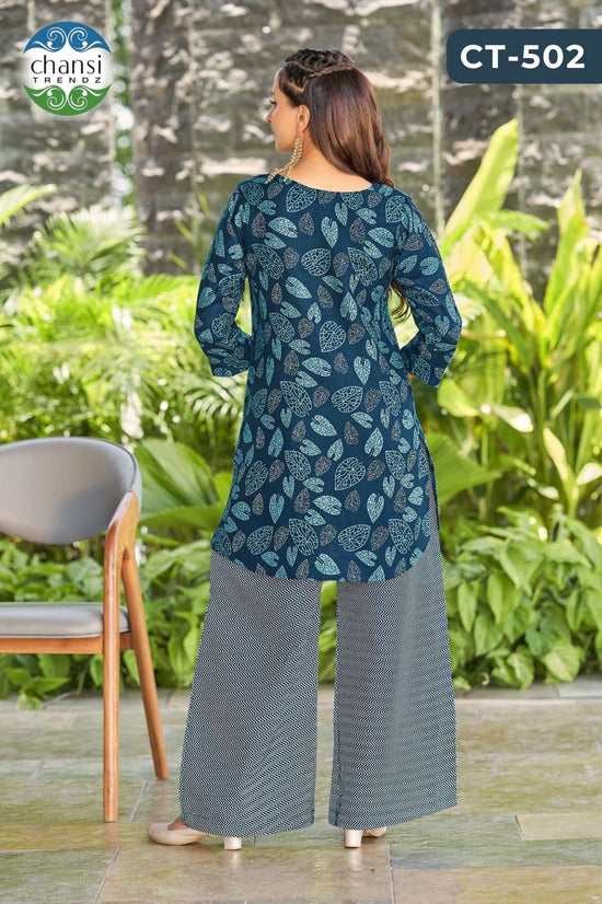 Chansi Trendz Riddhi